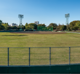 大師球場（大師公園）